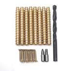 Stripped Screw Hole Repair Kit Pack of 2 W7952