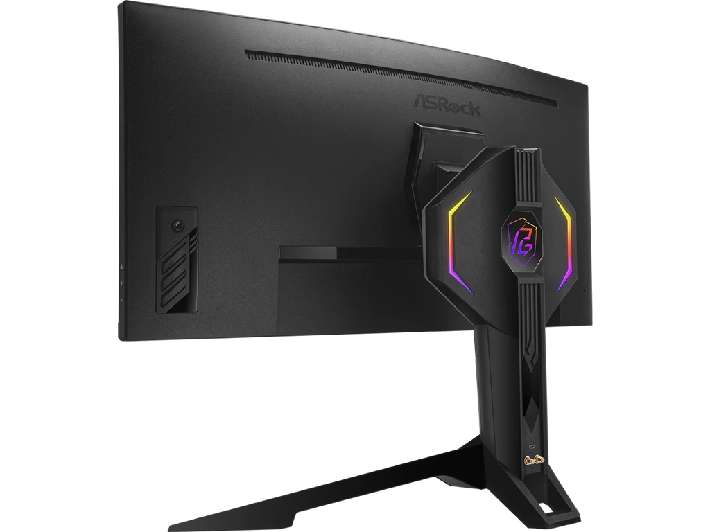 34" WQHD Curved Gaming Monitor E6274