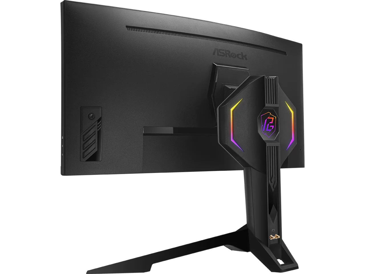 34" WQHD Curved Gaming Monitor E6274