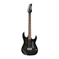 Transparent Emerald Burst Electric Guitar H599