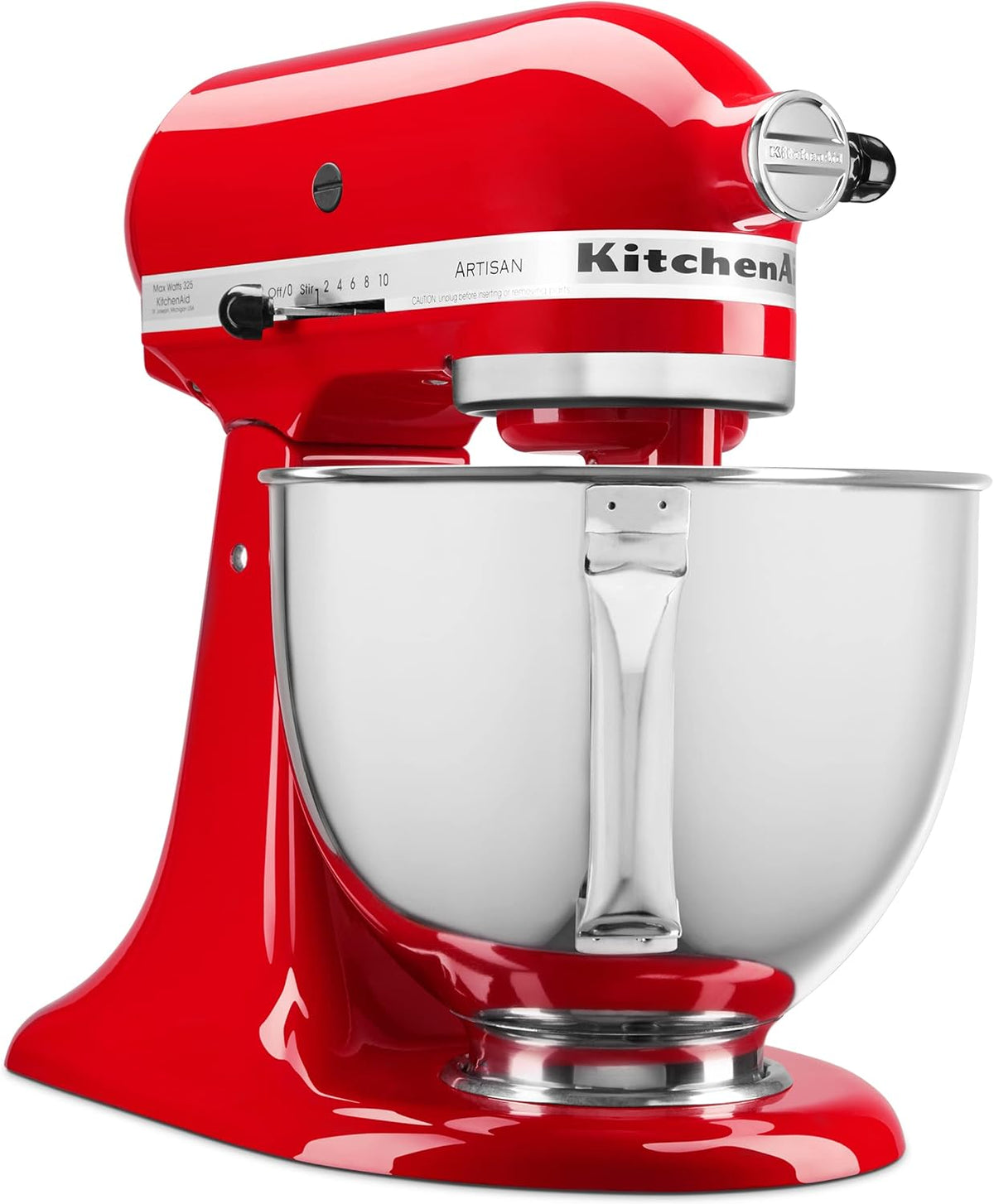 5 Quart Tilt Head Stand Mixer C73839
