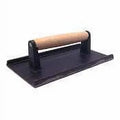 Cast Iron Steak Weight Bacon Press M62359