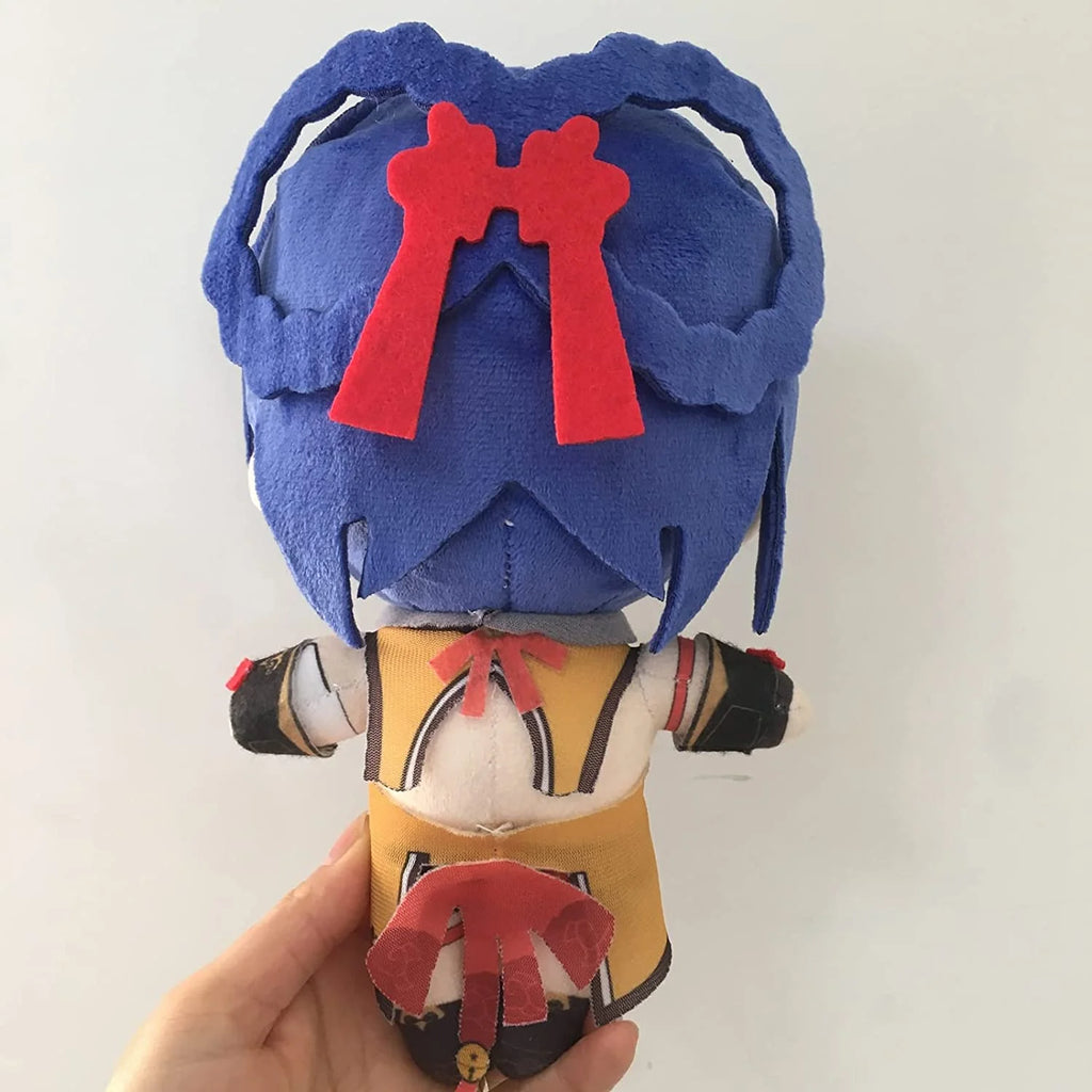 20cm Plush Toy F866696