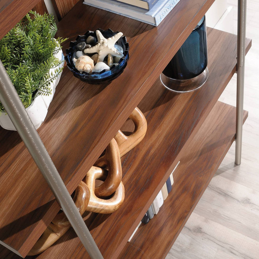 Blaze Acacia Bookcase J73661