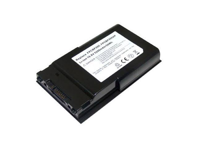 Fujitsu FPCBP200 Battery for Lifebook T4310 T4410 T5010 T1010 P96388