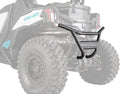 Rear Bumper for Can-Am Maverick Trail 800 / 1000, 1.75 Inch Heavy Duty Steel Tubing L842125