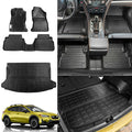 Car Trunk Mat Cargo Liner C270