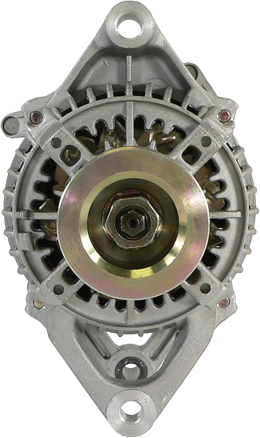 Alternator Compatible With Dodge Dakota 1997 1998 Jeep Cherokee 1991-1997 R1484