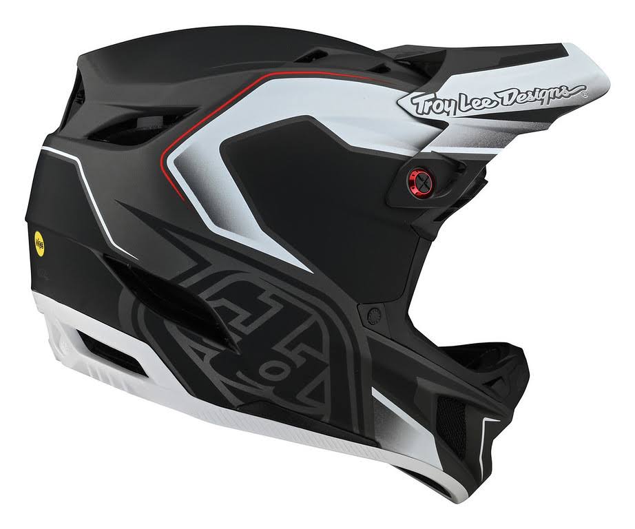 Stealth Gray XL Composite Helmet P14769
