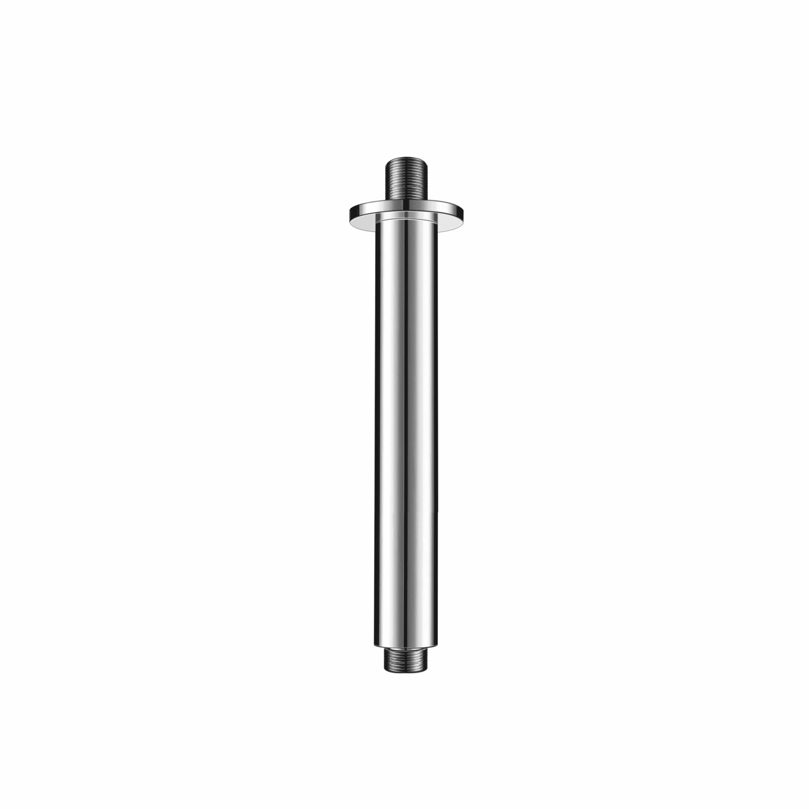 Ceiling Mount Shower Arm 8x22 Chrome S791568