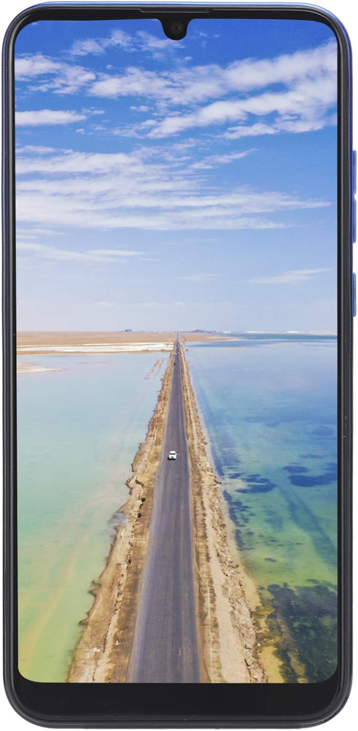 6.26In Unlocked Smartphone 1+8GB Dual Card Phone R2675
