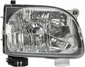 Passenger Side Headlight Assembly Pack of 2 U755