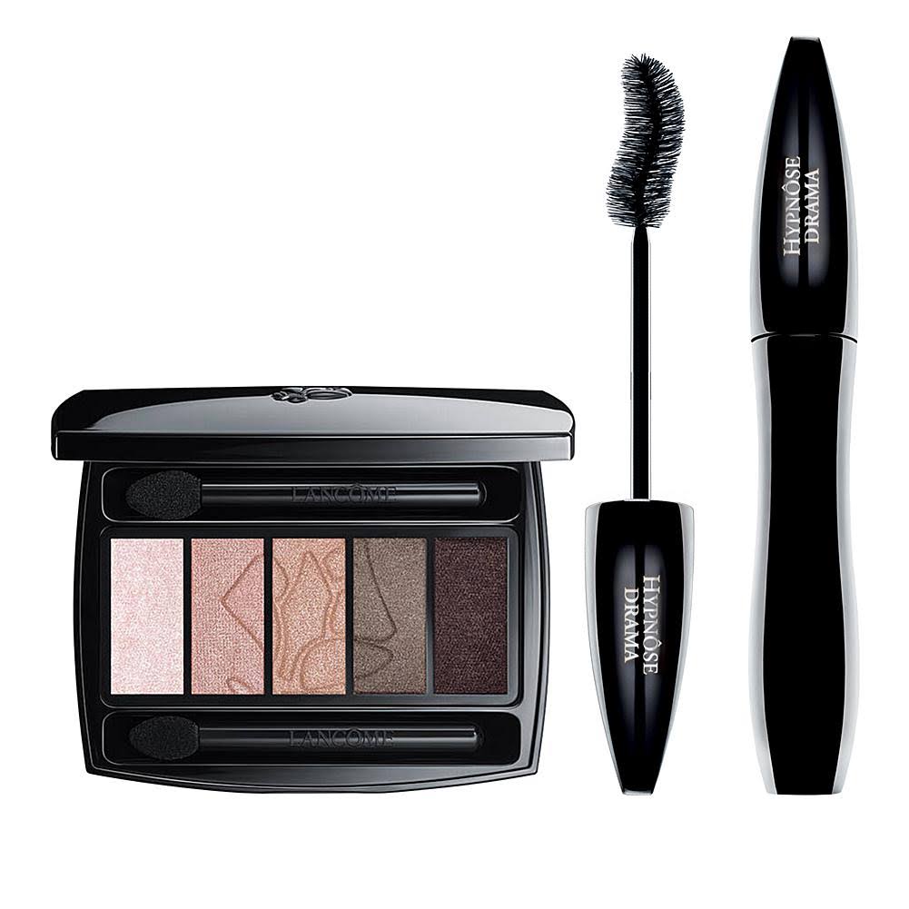 Eyeshadow and Mascara C96210