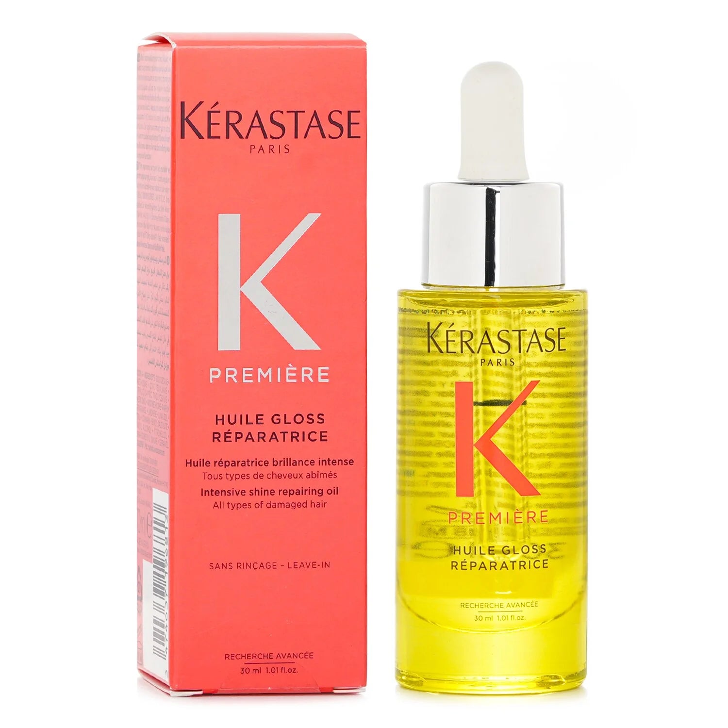 Shine Repairing Oil 30ml J386862