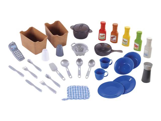 Assorted Design PartyTime Kitchen C5517