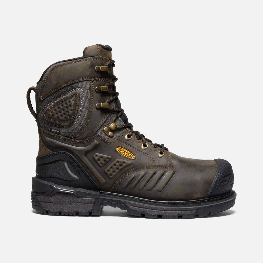 Carbon Toe Waterproof Boots V6662