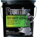Adhesive Cement, 4.75 Gal R128196