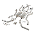 3.0 inch Dual Side Exit Exhaust System W873145