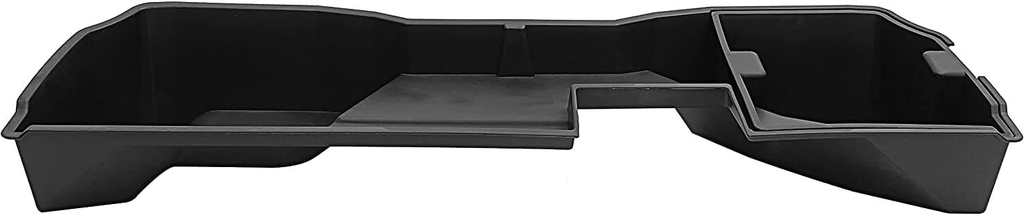 Under Seat Storage Box for Extended Cab Double Cab N833809
