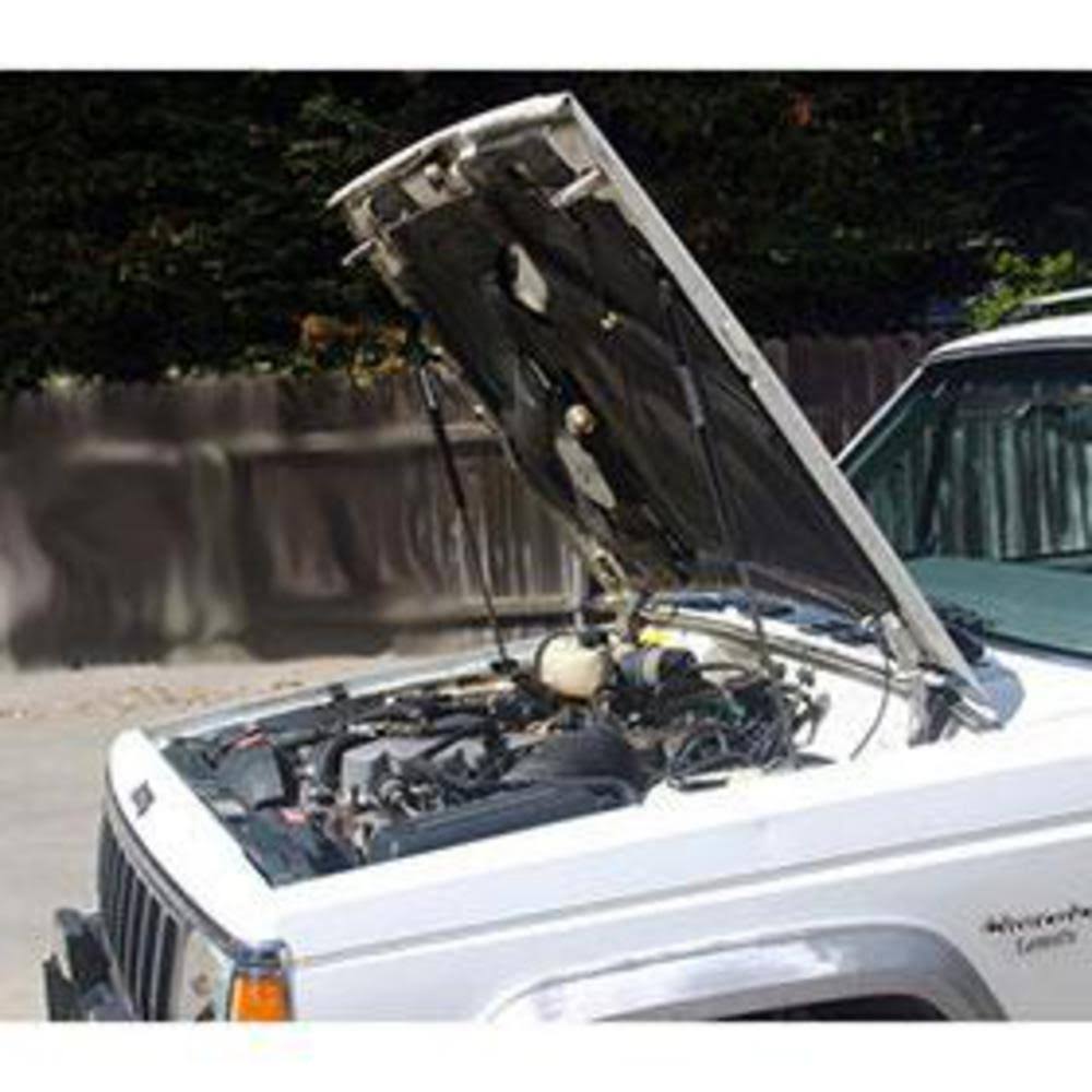 HoodLift for Jeep Cherokee (XJ) Y4670