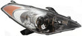 Passenger Side Headlight for 2004-2006 Toyota Solara T894484