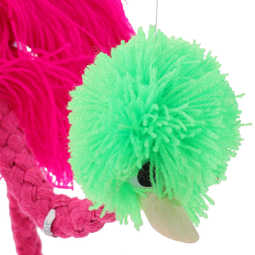Marionette Puppet Plush Toy E9760