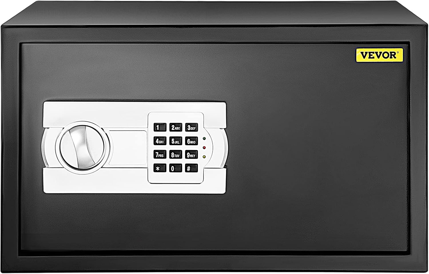 1.2 Cubic Feet Digital Lock Security Safe Box G192272