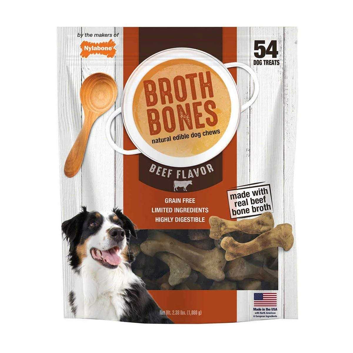 Natural Edible Dog Chews R692