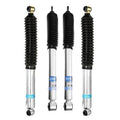 Monotube Gas Shock Absorber Set J5267