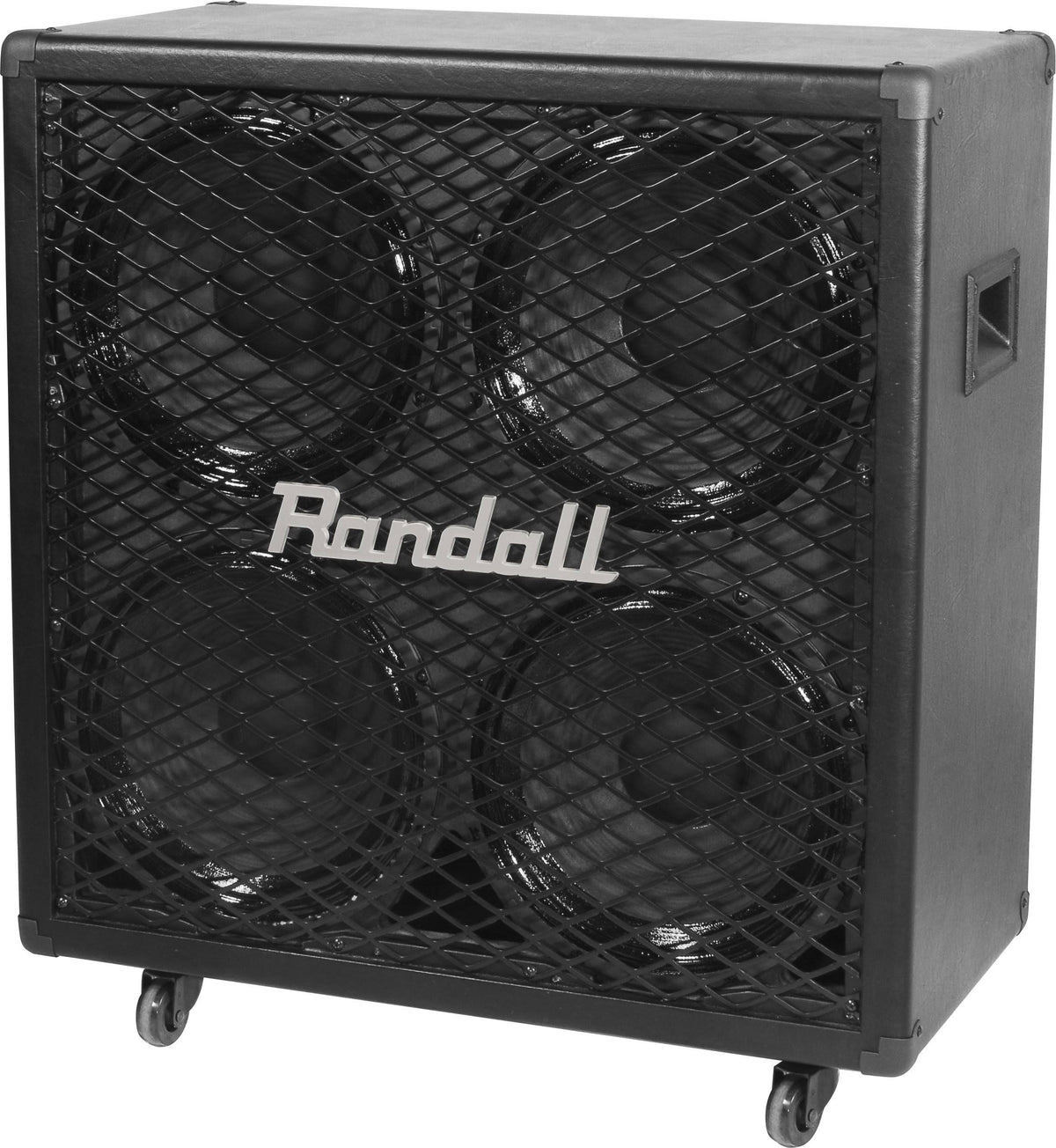 4x12 Guitar Speaker Cabinet K194
