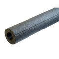 1-1/2 in. IPS x 1 in. Semi Slit Polyethylene Foam Pipe Insulation - 54 Lineal Feet/Carton L9212