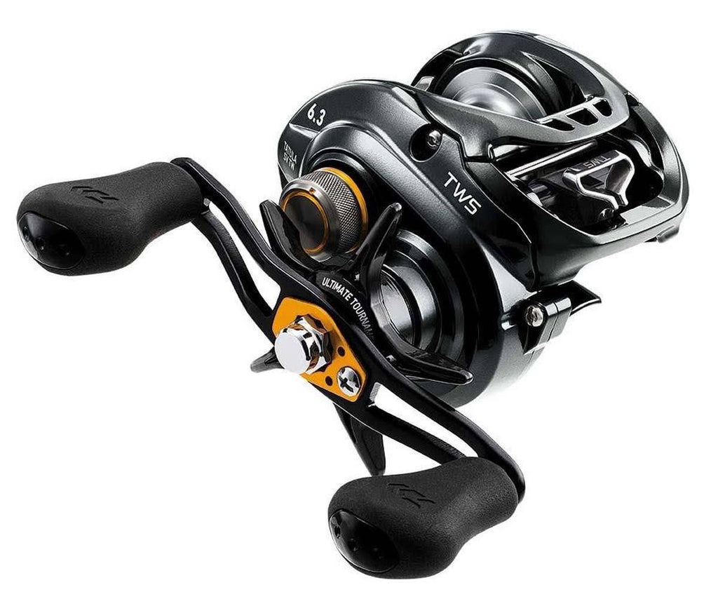 Casting Reel N982