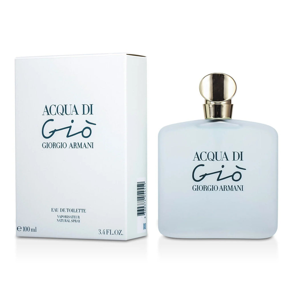 Acqua Di Gio Eau De Toilette Spray 30ml K6965
