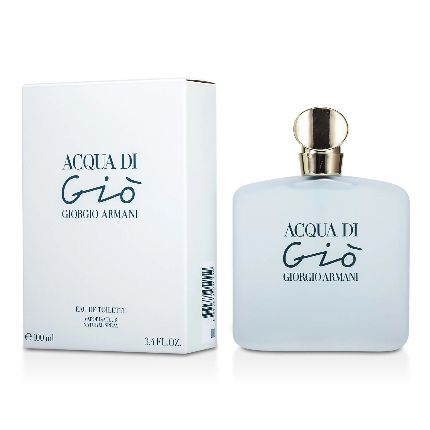 Acqua Di Gio Eau De Toilette Spray 30ml K6965