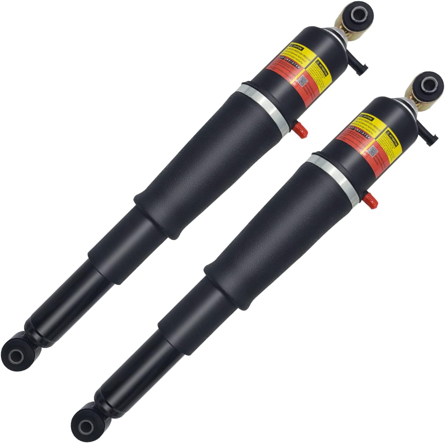 2 PCS Front Shock Strut Absorber with Sensor M4528