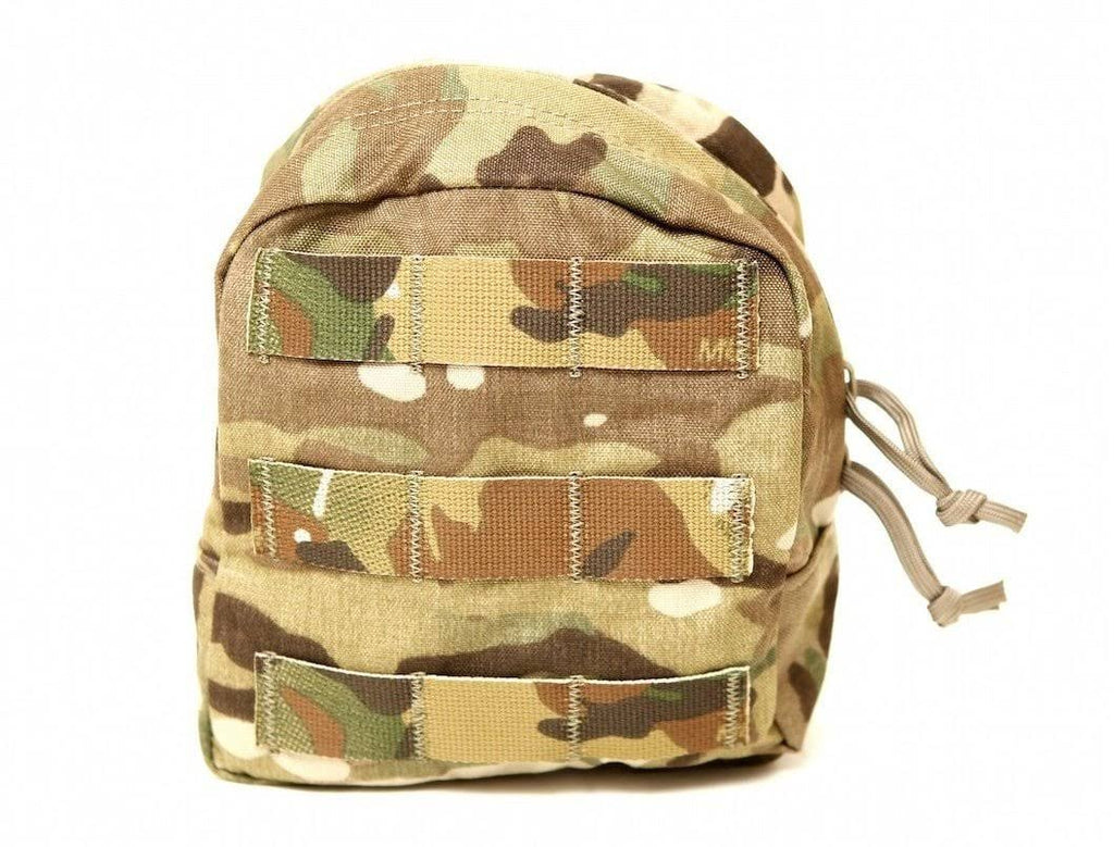 Tactical Utility Pouch Black Medium G367341