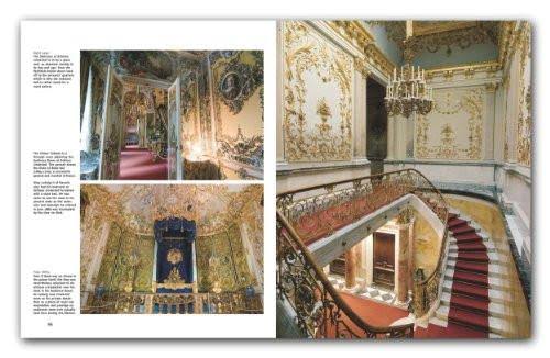 The Castles of King Ludwig II V58093