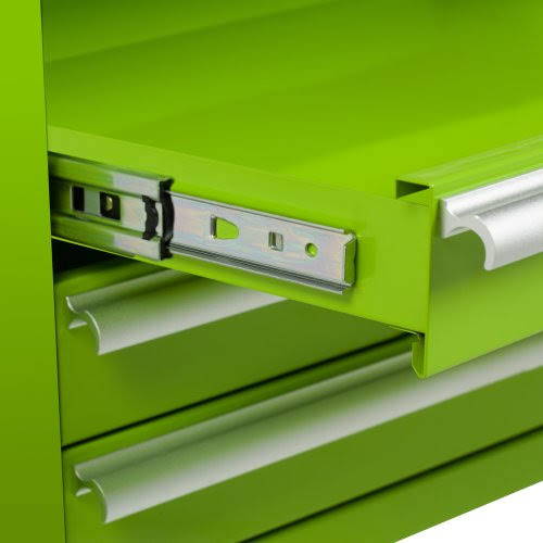 5 Drawer Rolling Cabinet K852804