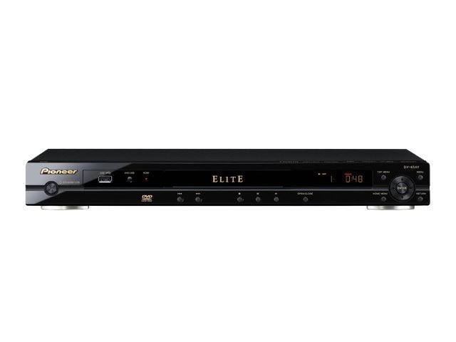 DVD player B1999