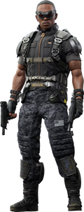 1/6 scale Action Figure W7833