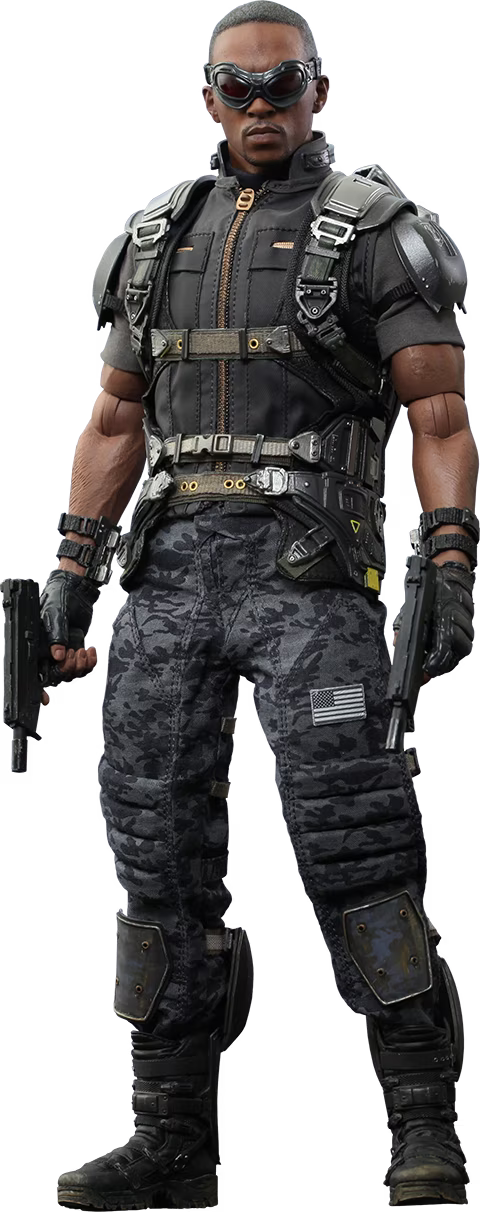 1/6 scale Action Figure W7833