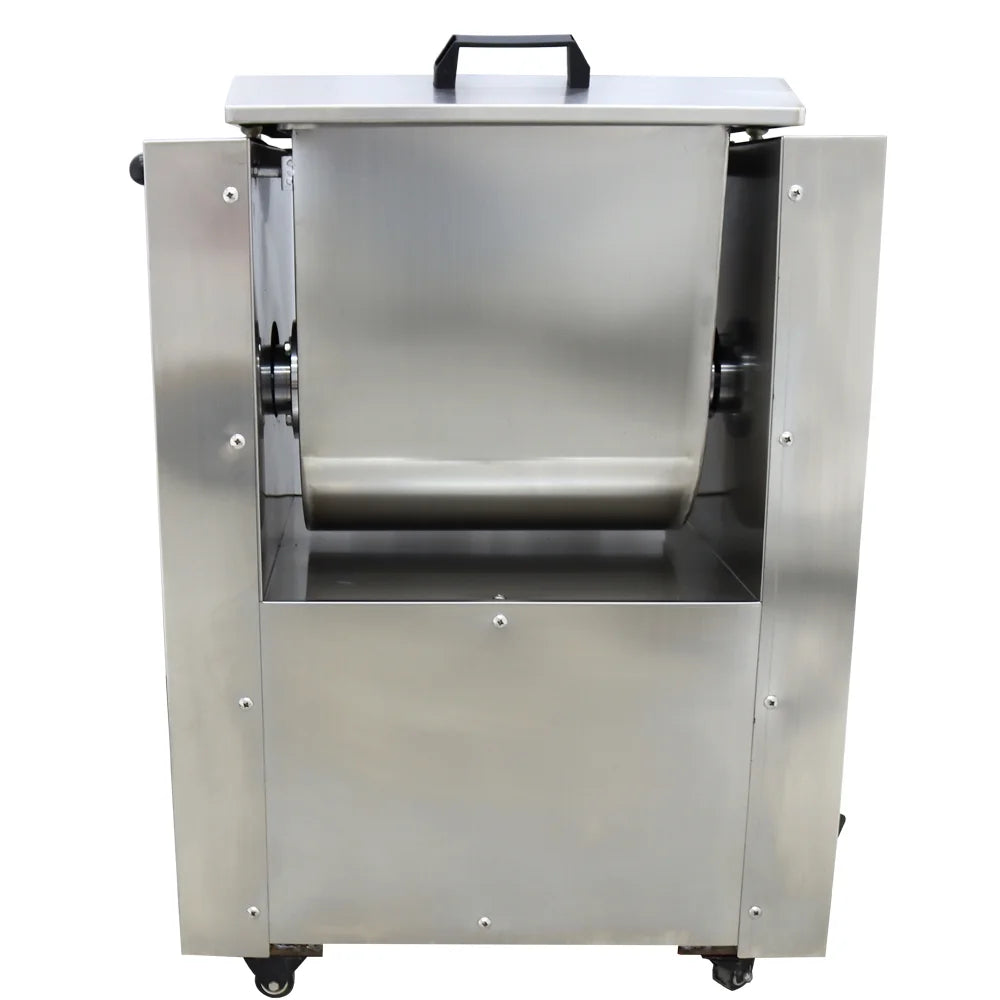 40L Stainless Steel Electric Meat Mixer K462054