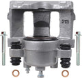 Front Left Brake Caliper Z61512