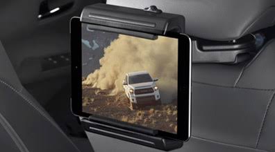 Tablet Holder Y993