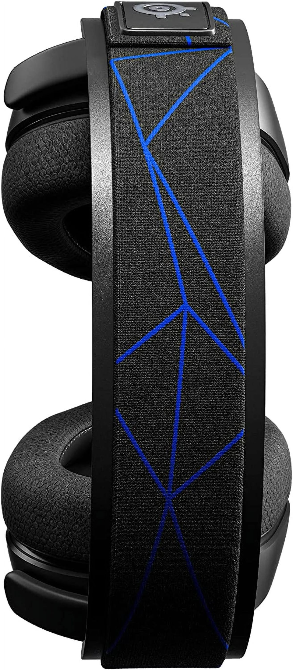 Wireless 2.4 GHz USB-C Black Headset I838325