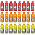 24 Pack Sports Drinks Variety Pack K6213