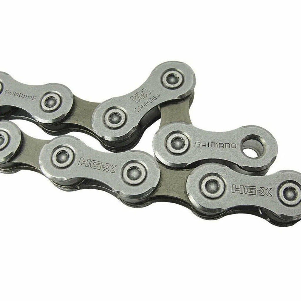 10 Speed Mountain Bike Chain 116 Links X957