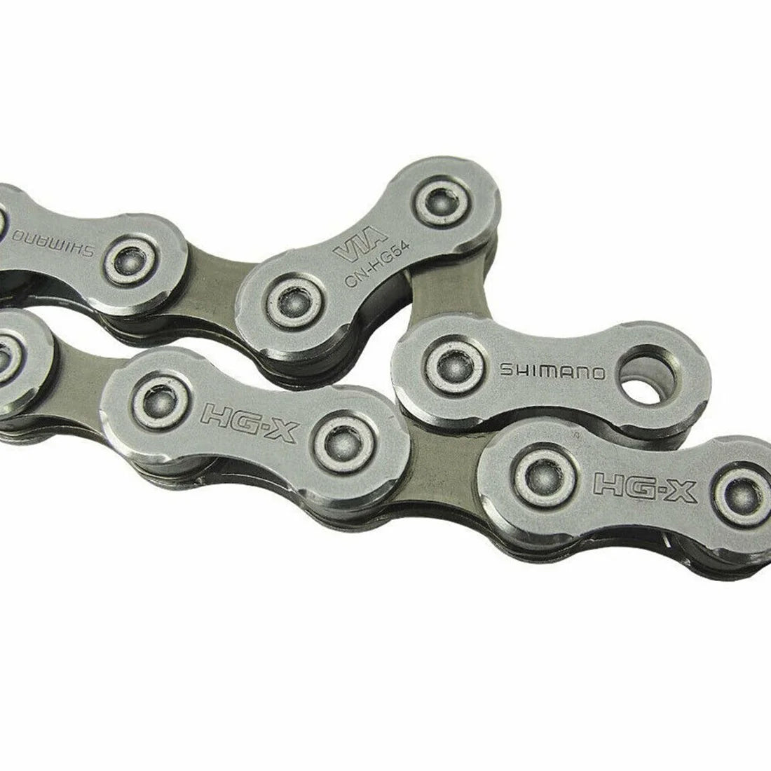 10 Speed Mountain Bike Chain 116 Links X957