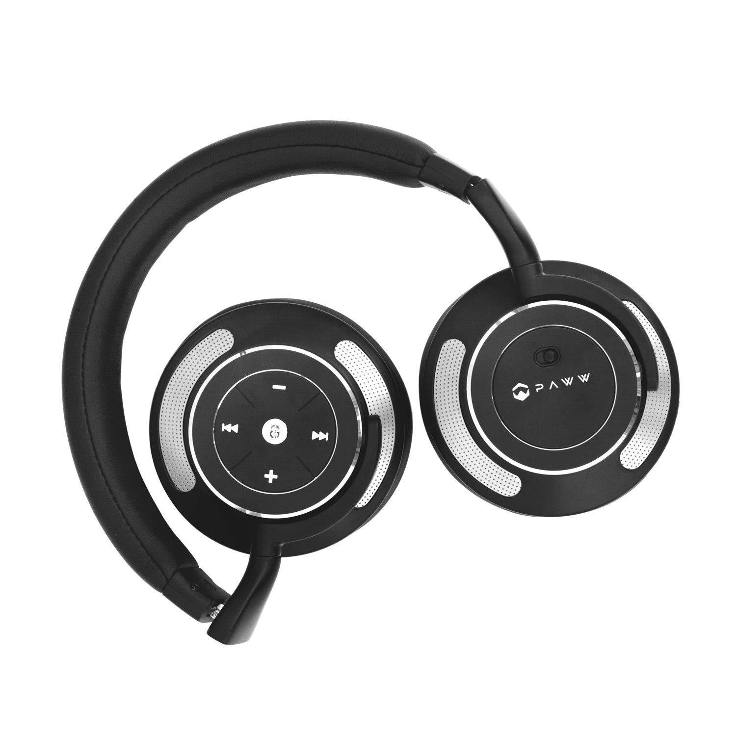 Bluetooth Active Noise Cancelling Headphones S106
