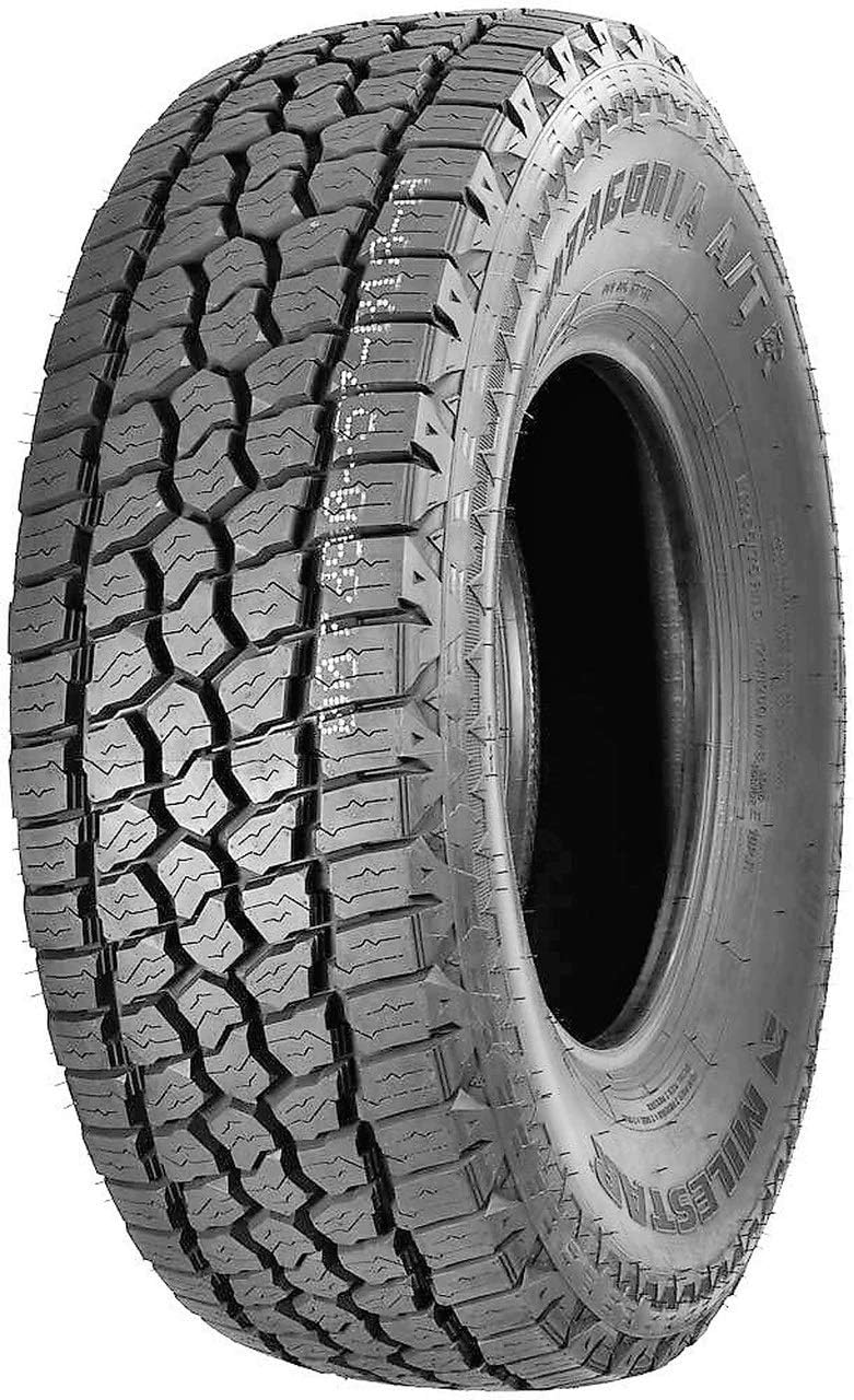 LT275/65R18 All Terrain Light Truck Tire Z645728